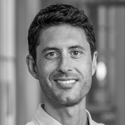 Portrait of Stefano